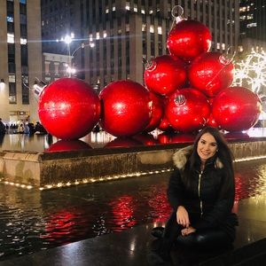 Meet your Posher, Jenny